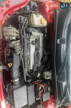 Седан Chery M11 2011 в 