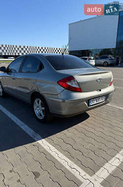 Седан Chery M11 2011 в 