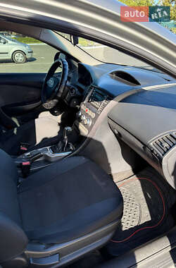Седан Chery M11 2011 в 
