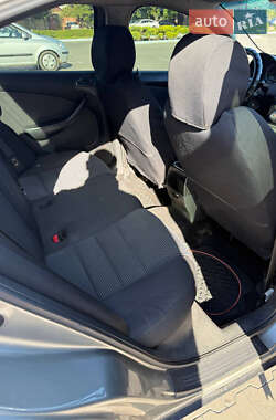 Седан Chery M11 2011 в 