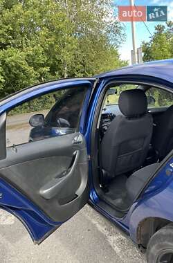 Седан Chery M11 2012 в 