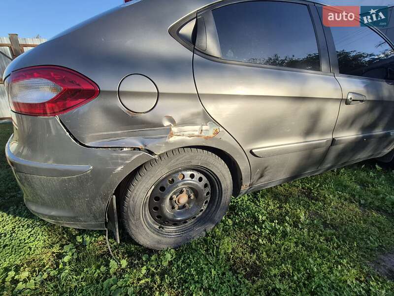 Седан Chery M11 2010 в Черкасах фото 14 Седан Chery M11 2010 в Черкасах