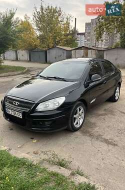 Седан Chery M11 2011 в 