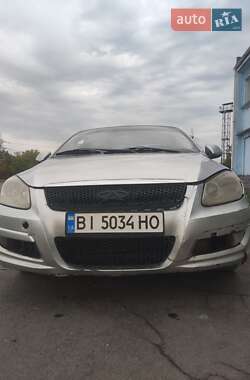 Седан Chery M11 2011 в 