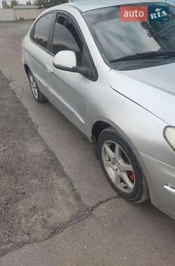 Седан Chery M11 2011 в 