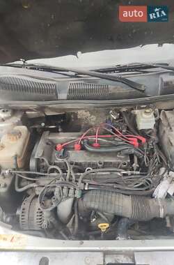 Седан Chery M11 2011 в 