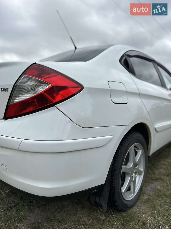 Седан Chery M11 2011 в Києві