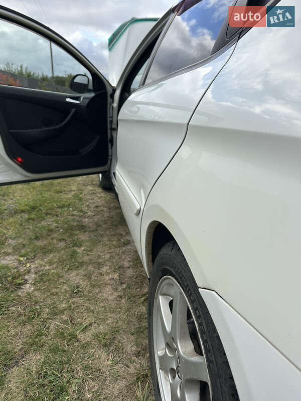 Седан Chery M11 2011 в Києві