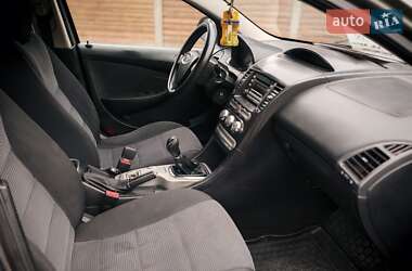 Седан Chery M11 2011 в 