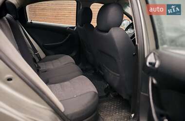 Седан Chery M11 2011 в 