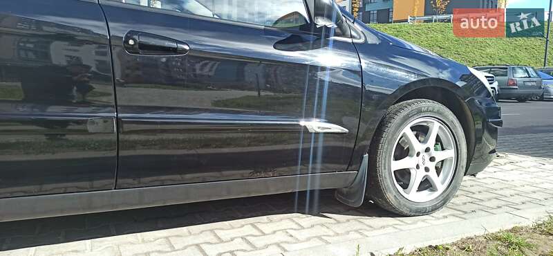 Седан Chery M11 2011 в Ровно