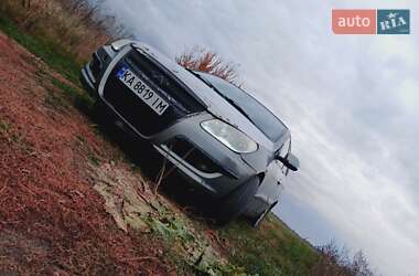 Седан Chery M11 2011 в 