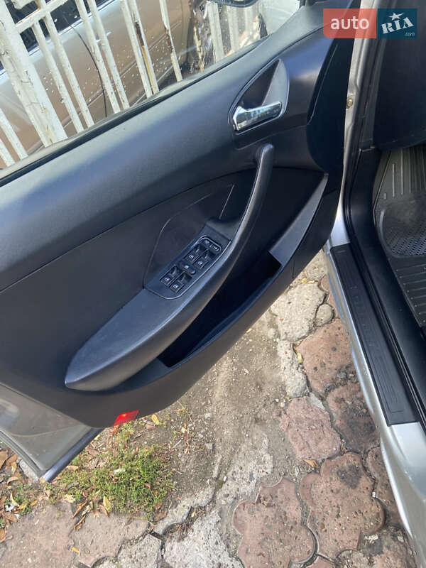 Седан Chery M11 2011 в Одессе фото 6 Седан Chery M11 2011 в Одессе