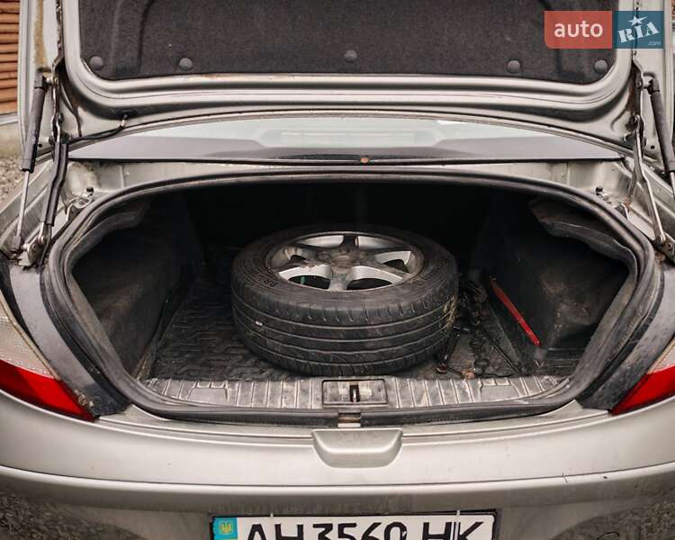 Седан Chery M11 2011 в Бердичеві фото 18 Седан Chery M11 2011 в Бердичеві