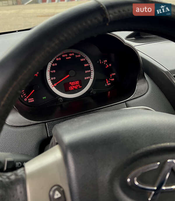 Седан Chery M11 2012 в Валках фото 6 Седан Chery M11 2012 в Валках