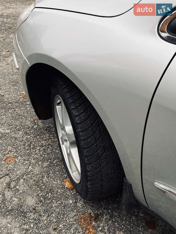 Седан Chery M11 2012 в Валках фото 18 Седан Chery M11 2012 в Валках