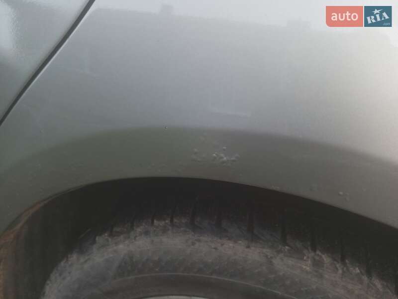 Седан Chery M11 2011 в Костопілі фото 36 Седан Chery M11 2011 в Костопілі