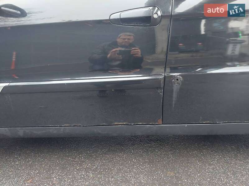 Седан Chery M11 2011 в Києві