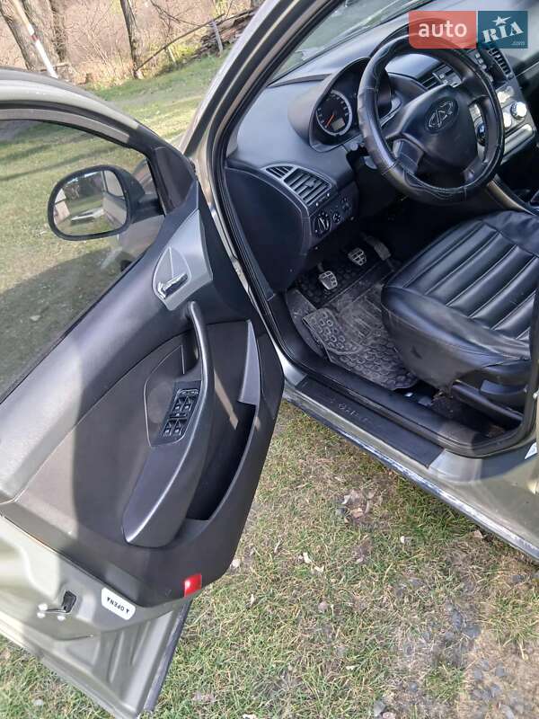 Седан Chery M11 2011 в Костопілі фото 42 Седан Chery M11 2011 в Костопілі