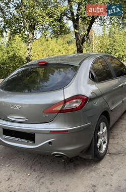 Седан Chery M11 2012 в Сумах