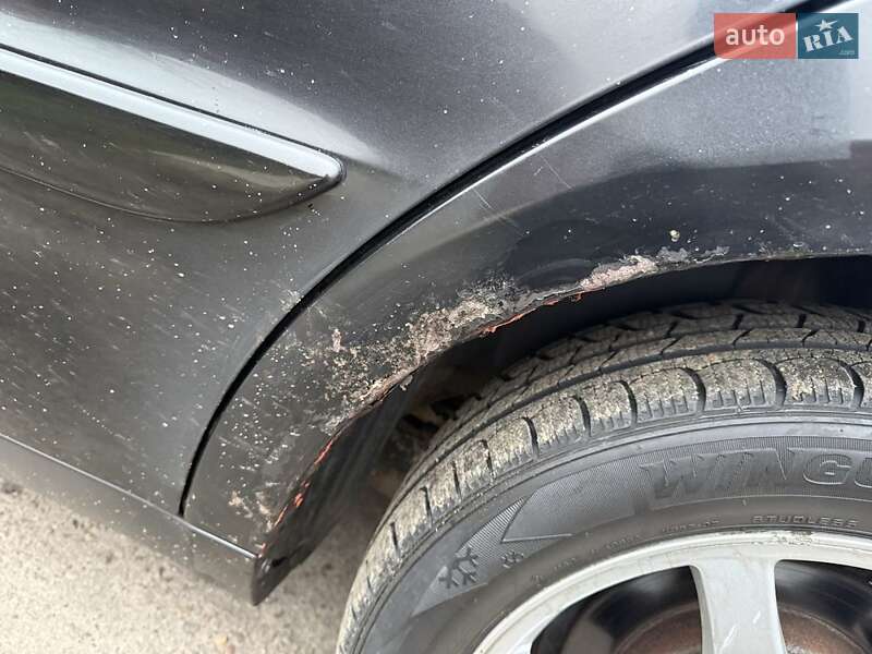 Седан Chery M11 2011 в Василькове