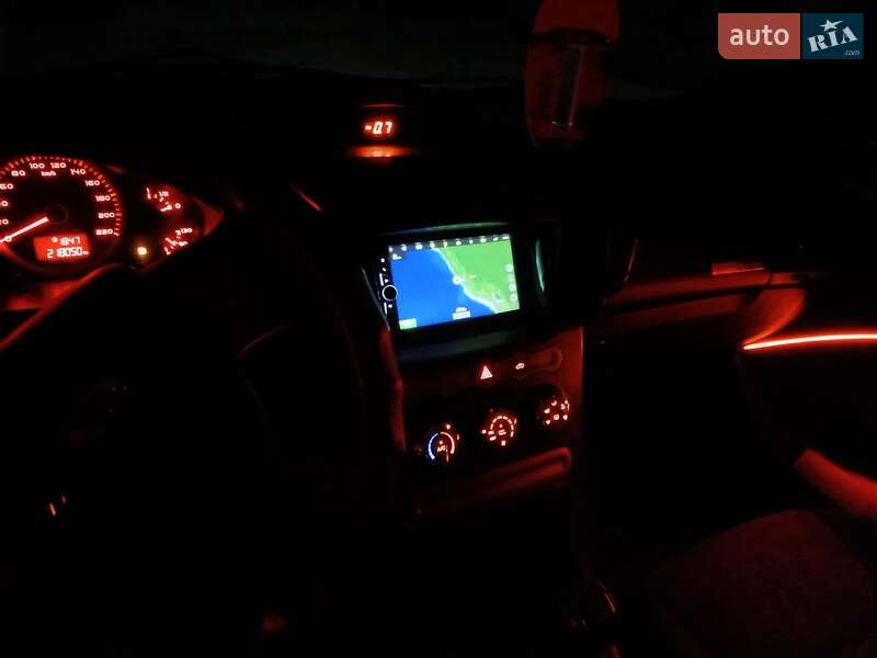 Седан Chery M11 2011 в Чернигове