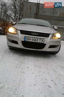 Седан Chery M11 2011 в Одессе