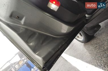 Седан Chery M11 2012 в Днепре