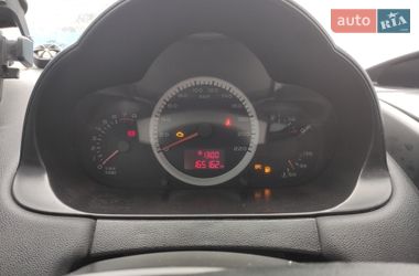 Седан Chery M11 2012 в Днепре