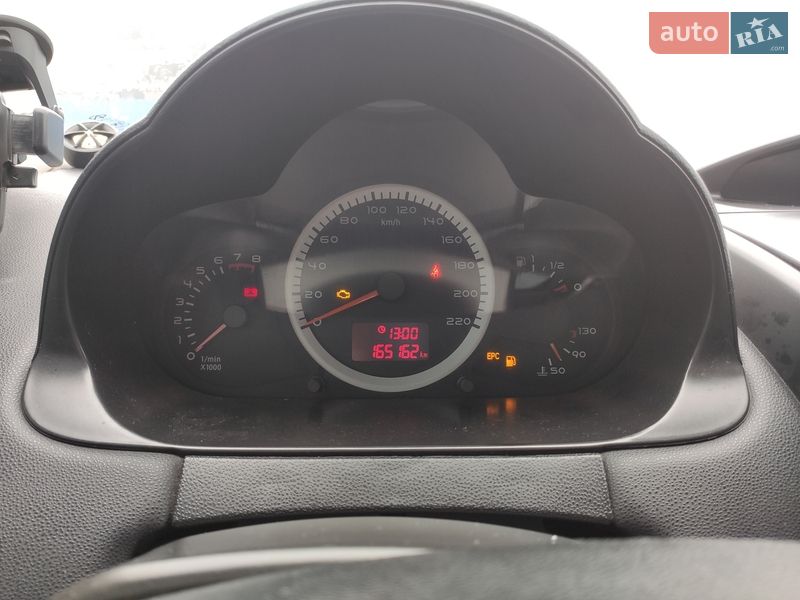 Седан Chery M11 2012 в Синельниково