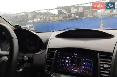 Седан Chery M11 2012 в Днепре