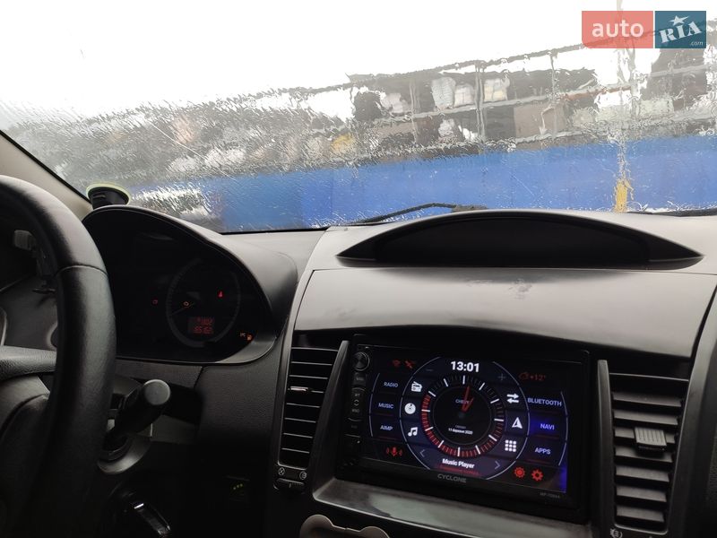 Седан Chery M11 2012 в Синельниково