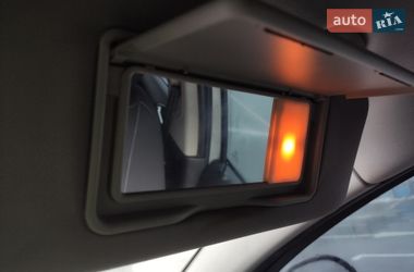 Седан Chery M11 2012 в Днепре