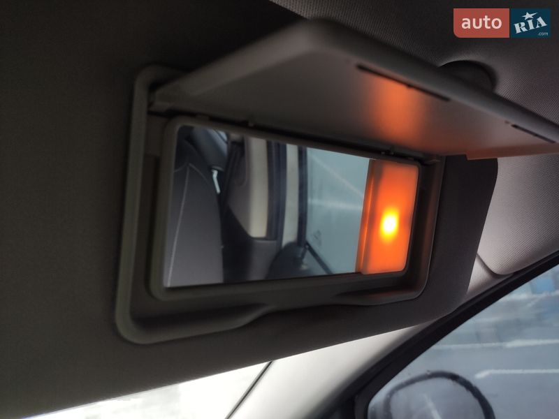 Седан Chery M11 2012 в Синельниково