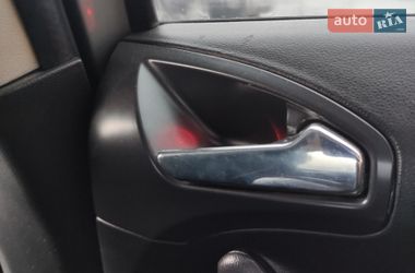 Седан Chery M11 2012 в Днепре