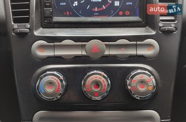 Седан Chery M11 2012 в Днепре