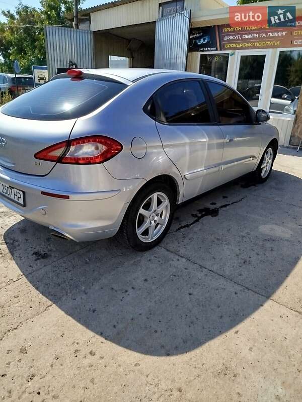 2009 Chery M11, VIN WP1ZZZ9PZ9LA22533:plate — фото 1 (autoria)