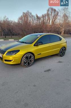 Седан Chery M11 2011 в Запорожье