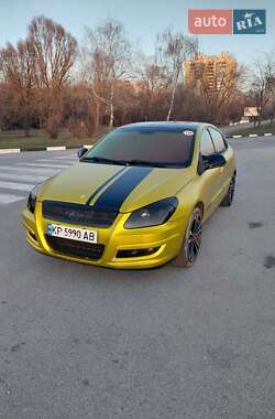 Седан Chery M11 2011 в Запорожье