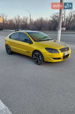 Седан Chery M11 2011 в Запорожье