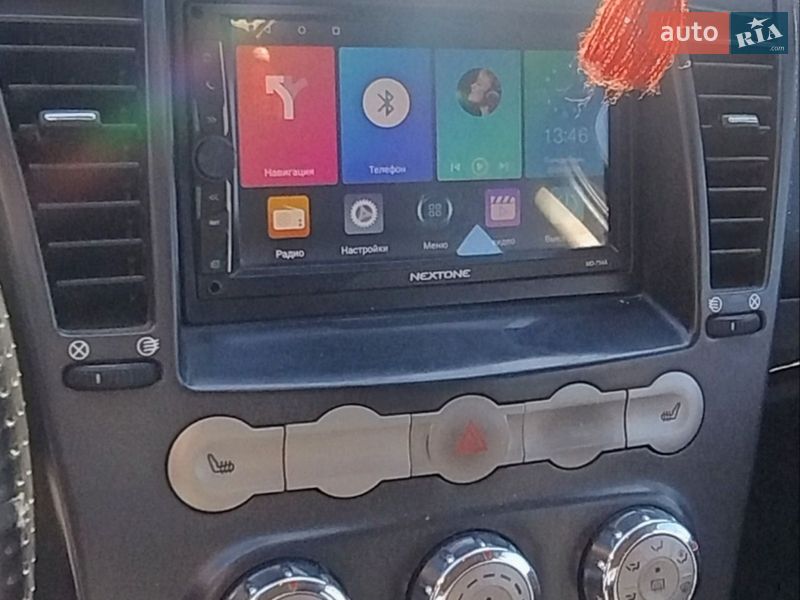 Седан Chery M11 2011 в Василькове фото 9 Седан Chery M11 2011 в Василькове