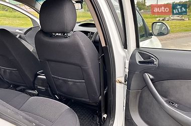 Седан Chery M11 2012 в Кременчуге