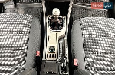Седан Chery M11 2012 в Кременчуге