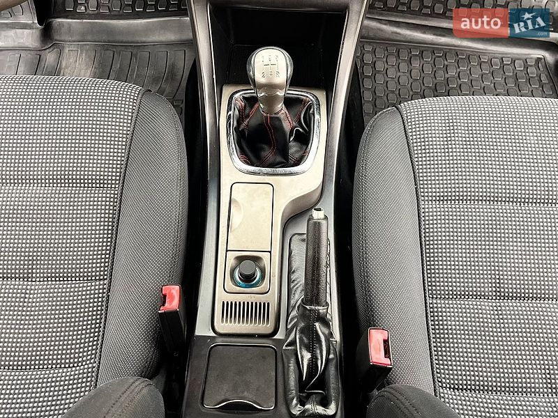 Седан Chery M11 2012 в Кременчуге