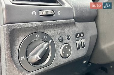 Седан Chery M11 2012 в Кременчуге