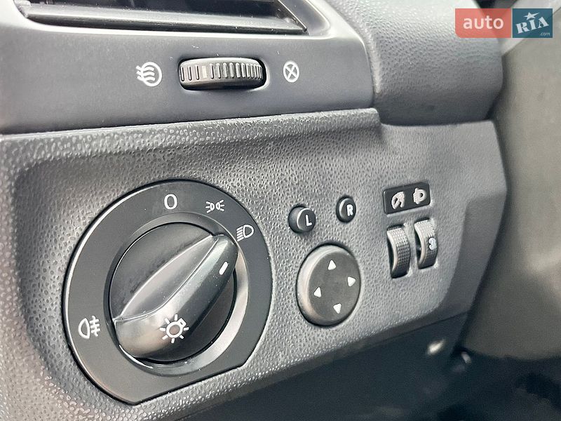 Седан Chery M11 2012 в Кременчуге
