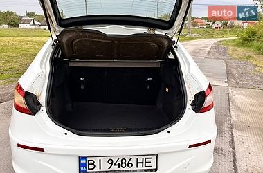 Седан Chery M11 2012 в Кременчуге