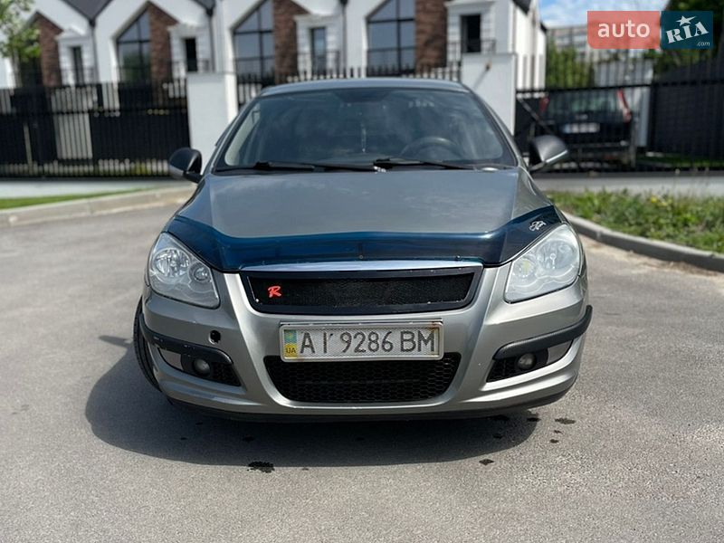 Седан Chery M11 2010 в Білій Церкві фото 3 Седан Chery M11 2010 в Білій Церкві