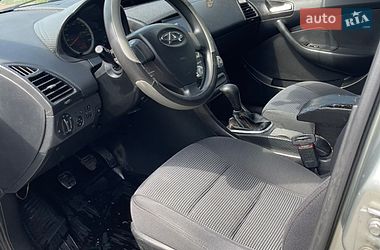 Седан Chery M11 2010 в Білій Церкві фото 9 Седан Chery M11 2010 в Білій Церкві