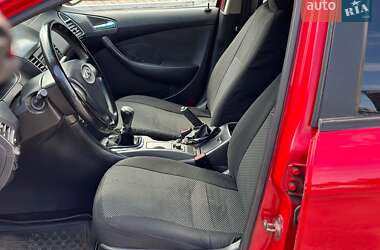 Седан Chery M11 2011 в Києві